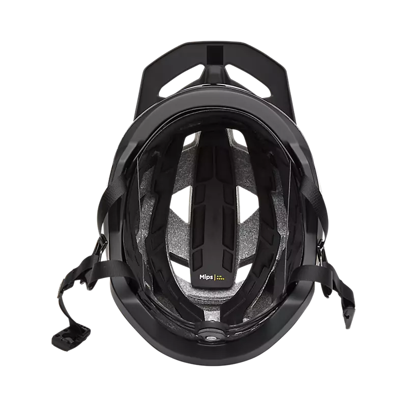 Casque Speedframe Pro Noir Mat – Image 4