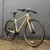 Gravel MARIN DSX 2026 - Crème / Rouge