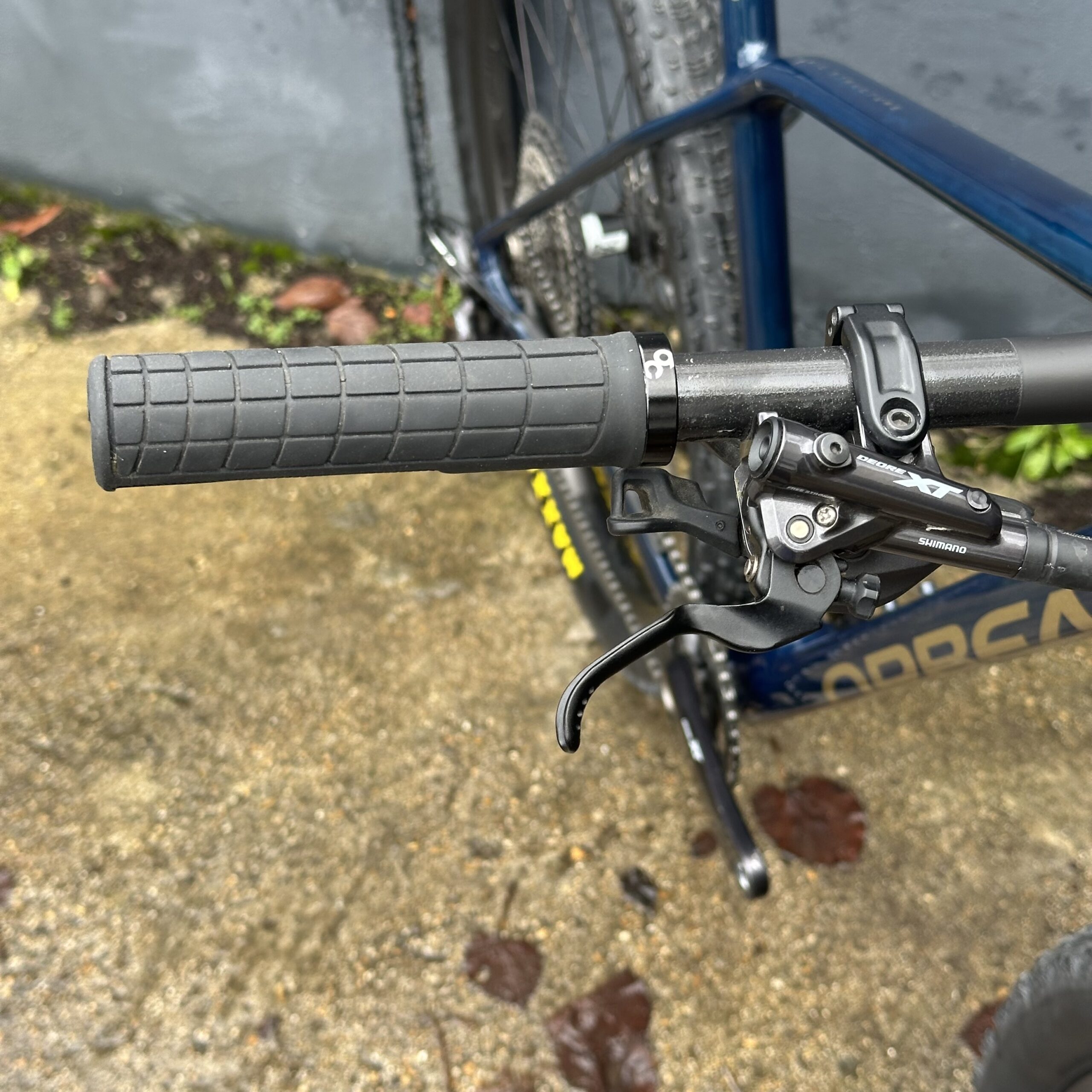 Orbea Alma M-Pro Occasion - VTT XC Carbone – Image 3
