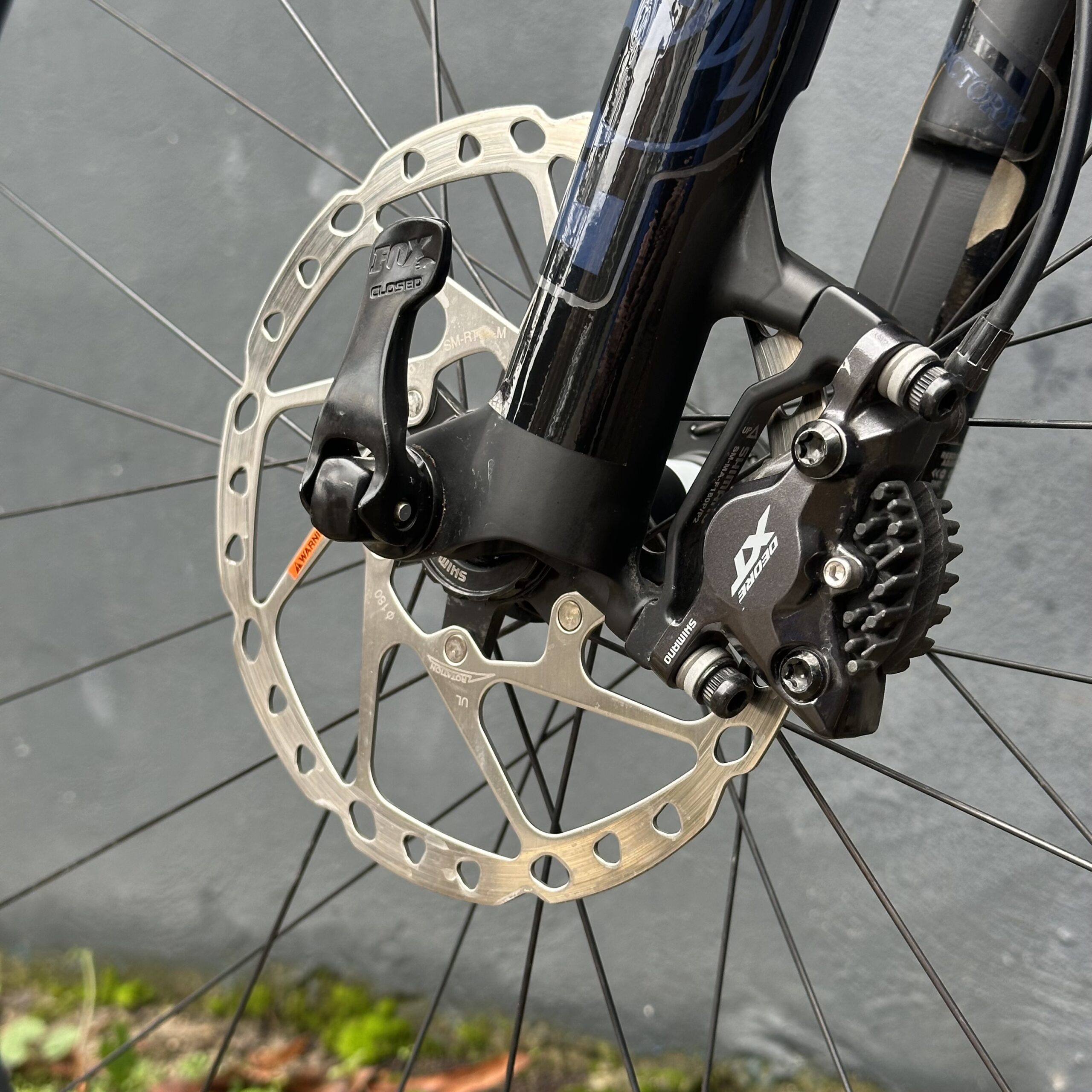 Orbea Alma M-Pro Occasion - VTT XC Carbone – Image 8