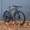 Haro Buzzard Alloy