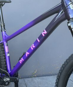 MARIN San Quentin 3 | 2026 | Purple – Image 3