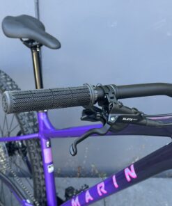 MARIN San Quentin 3 | 2026 | Purple – Image 4