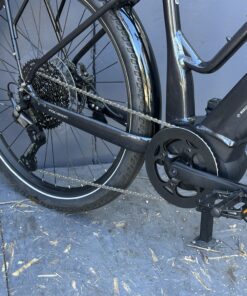 POLYGON Kalosi Lanes Prime | Bosch Active Line Plus 50nm 625 Wh | Black – Image 4