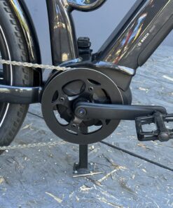 POLYGON Kalosi Lanes Prime | Bosch Active Line Plus 50nm 625 Wh | Black – Image 5