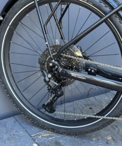 POLYGON Kalosi Lanes Prime | Bosch Active Line Plus 50nm 625 Wh | Black – Image 6
