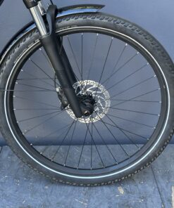 POLYGON Kalosi Lanes Prime | Bosch Active Line Plus 50nm 625 Wh | Black – Image 10