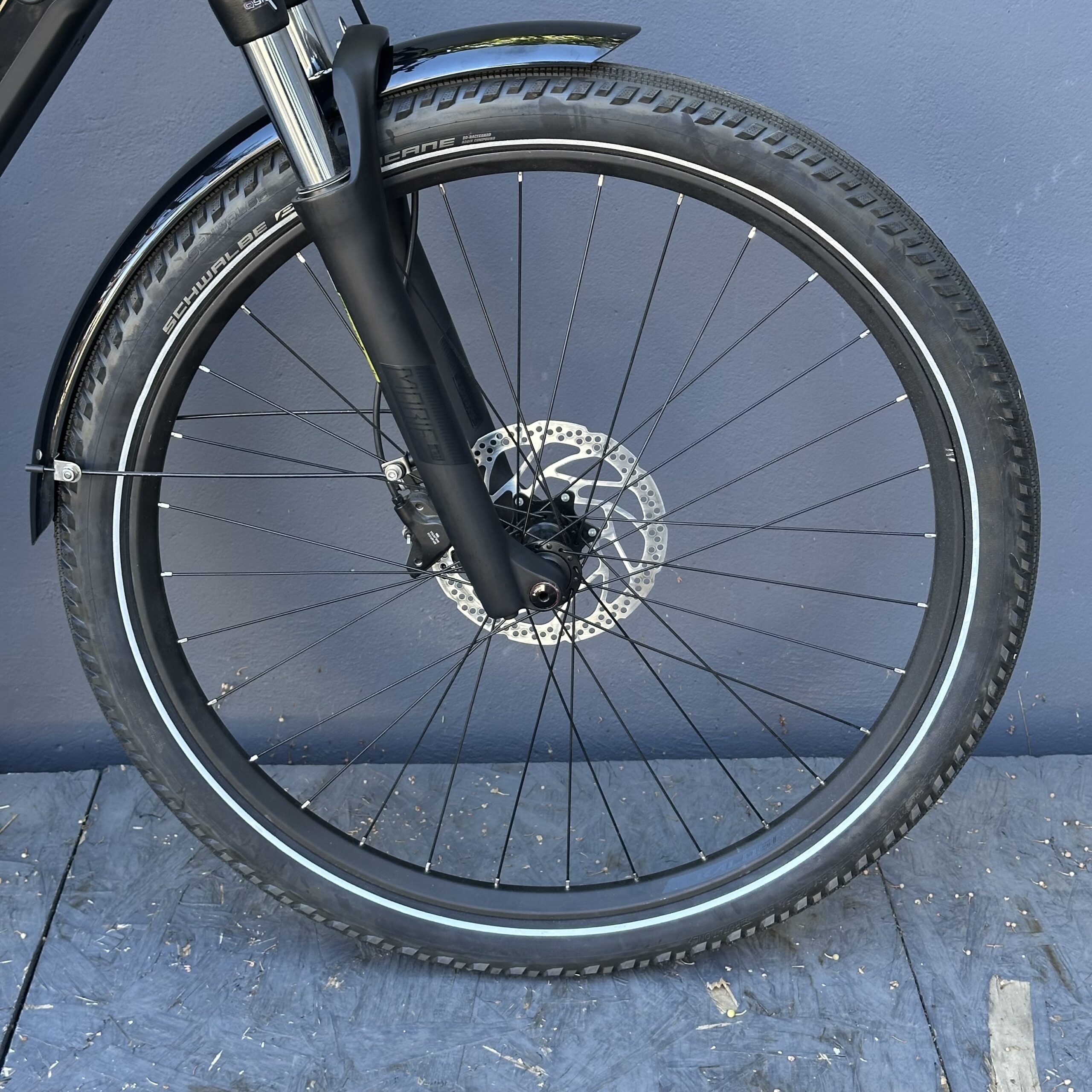 POLYGON Kalosi Lanes Prime | Bosch Active Line Plus 50nm 625 Wh | Black – Image 10