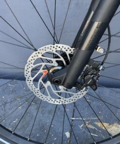 POLYGON Kalosi Lanes Prime | Bosch Active Line Plus 50nm 625 Wh | Black – Image 12