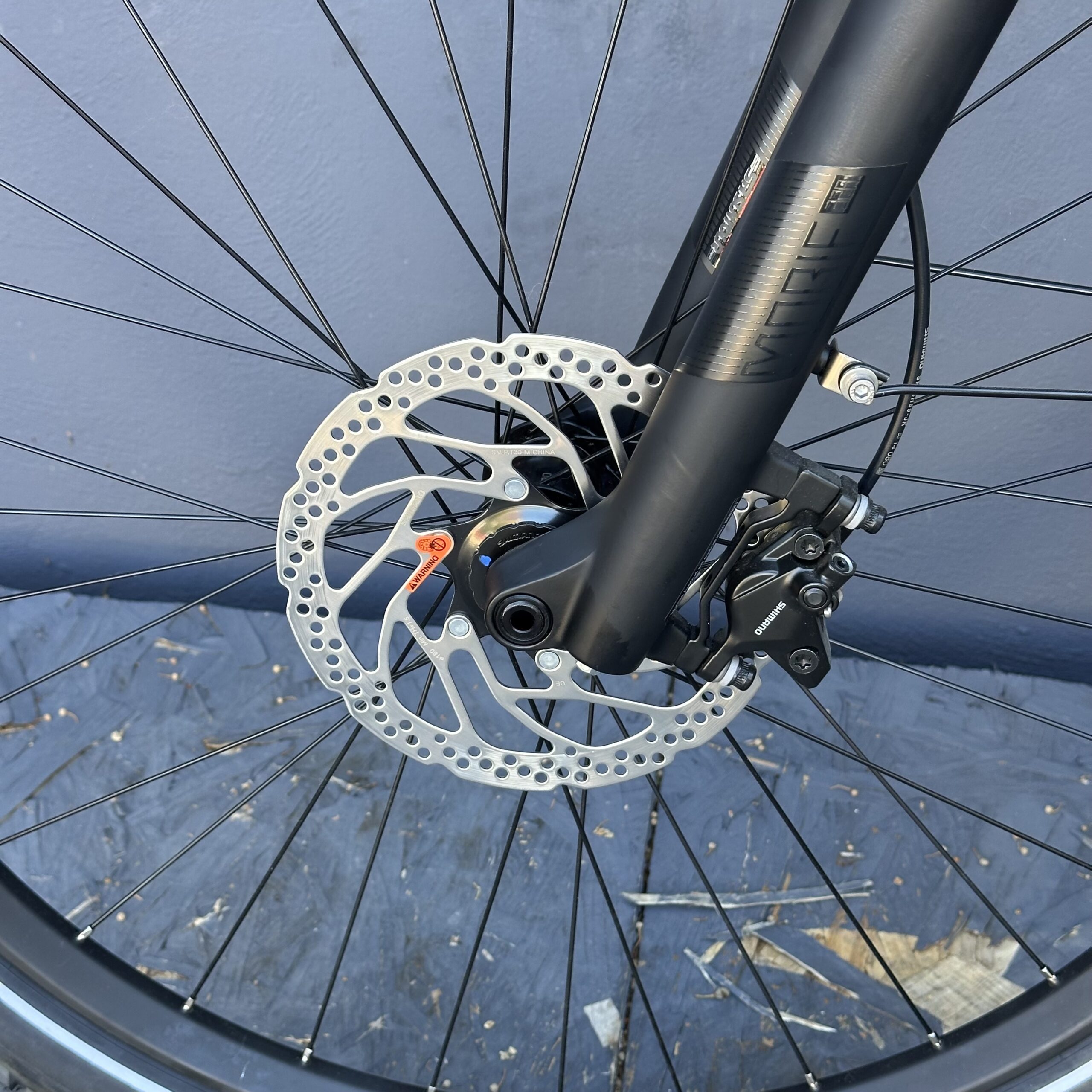 POLYGON Kalosi Lanes Prime | Bosch Active Line Plus 50nm 625 Wh | Black – Image 12