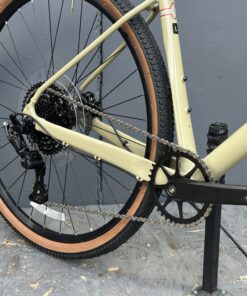 Gravel MARIN DSX 2026 | Crème / Rouge – Image 4