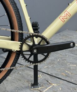 Gravel MARIN DSX 2026 | Crème / Rouge – Image 5