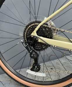 Gravel MARIN DSX 2026 | Crème / Rouge – Image 6