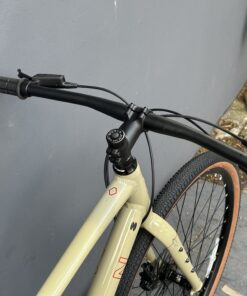 Gravel MARIN DSX 2026 | Crème / Rouge – Image 8