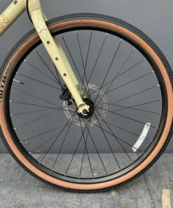 Gravel MARIN DSX 2026 | Crème / Rouge – Image 9