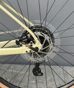 Gravel MARIN DSX 2026 | Crème / Rouge – Image 10