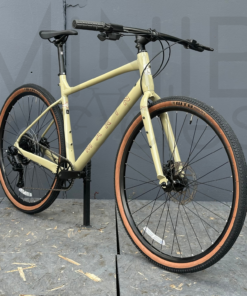 Gravel MARIN DSX 2026