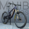 SANTA CRUZ Hightower