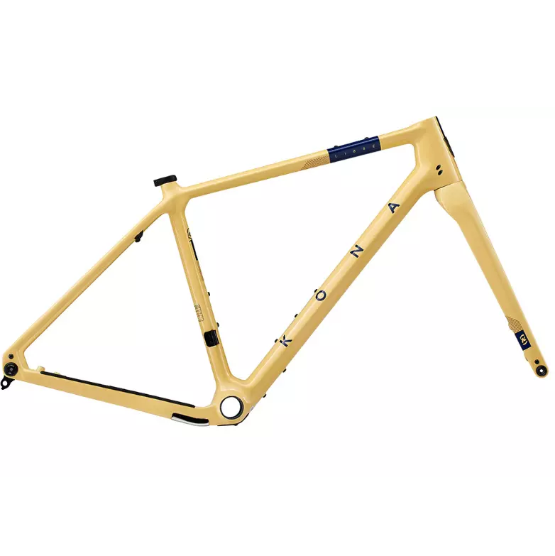 Cadre KONA Libre