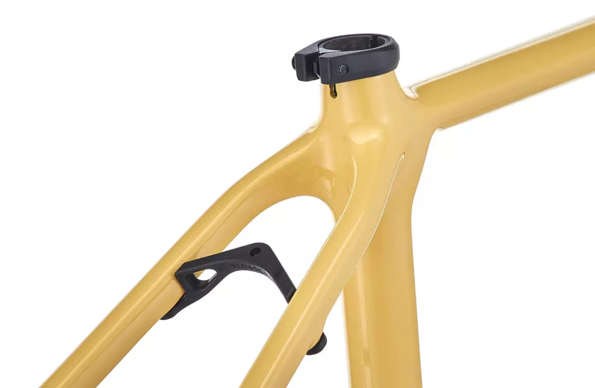 Cadre KONA Libre 2025 - Gold – Image 2