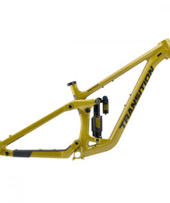 TRANSITION Patrol Alu