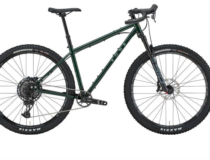 KONA LBF 2026