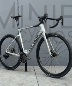 POLYGON Strattos C9 AXS