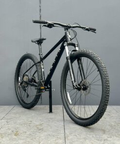 MARIN Bolinas Ridge 2 - 2026 - Black / Silver