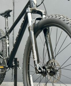 Alternative view of MARIN Bolinas Ridge 2 - 2026 - Black / Silver