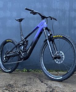 FORBIDDEN Druid LitE 3