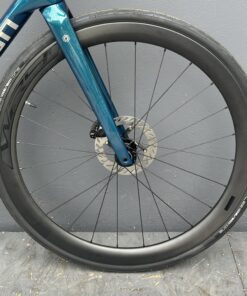 POLYGON Strattos C7 2026 | Shimano 105 12v Di2 | Bleu – Image 9