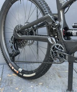 FORBIDDEN Druid 1 | 29" | Chocolate Starfish | Promo ! – Image 4