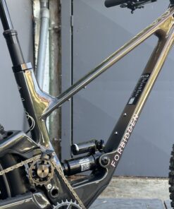 FORBIDDEN Druid 1 | 29" | Chocolate Starfish | Promo ! – Image 3