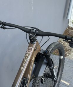FORBIDDEN Druid 1 | 29" | Chocolate Starfish | Promo ! – Image 7