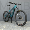 SANTA CRUZ Bullit 90