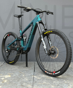 SANTA CRUZ Bullit 90
