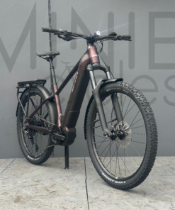 SUNN Rage Allroad S1