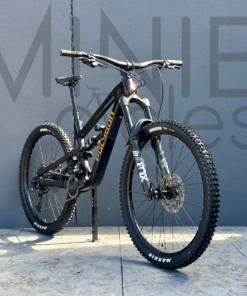 POLYGON Collosus N8 | 2026 | Noir Or | Promo -25% !