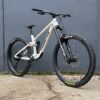 TRANSITION Sentinel 2025 Alu
