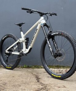 TRANSITION Sentinel 2025 Alu