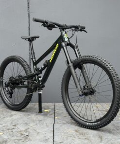 NORCO Fluid FS 24 Youth