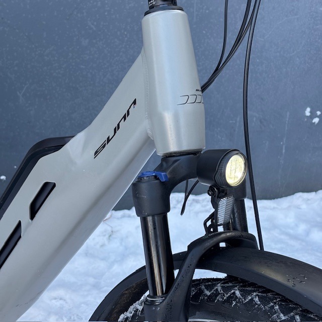 SUNN Start Finest Occasion - Bosch Performance CX 75Nm 545Wh – Image 2