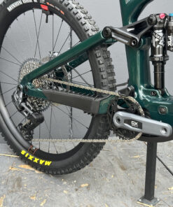 SANTA CRUZ Vala GX AXS | 2026 | Gloss Midnight Green – Image 7