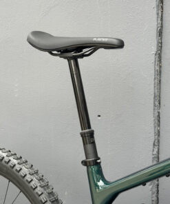 SANTA CRUZ Vala GX AXS | 2026 | Gloss Midnight Green – Image 14