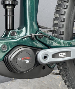SANTA CRUZ Vala GX AXS | 2026 | Gloss Midnight Green – Image 13