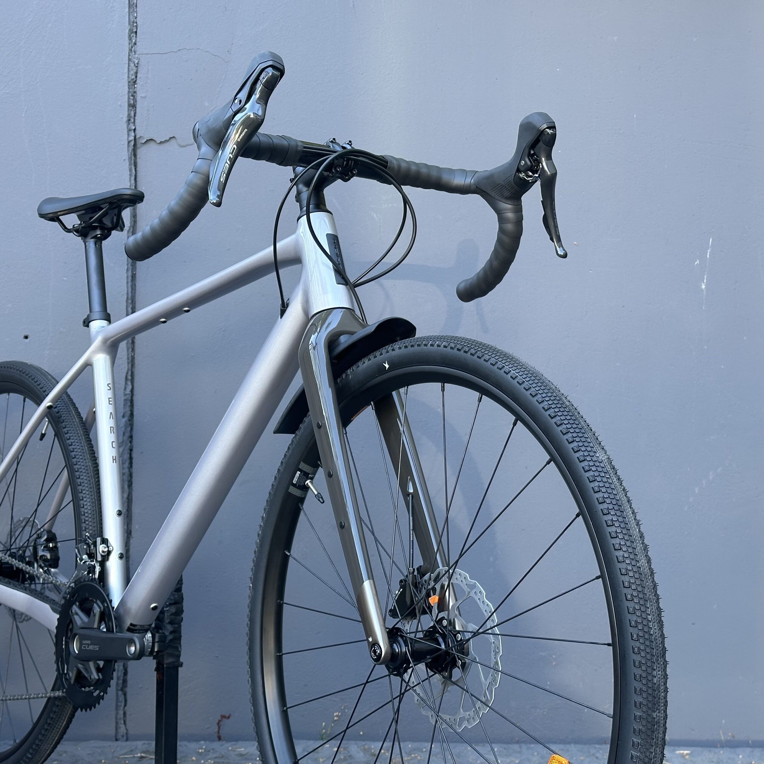 NORCO Search A CUES 2x10v | 2026 | Gravel | Aluminium – Image 2