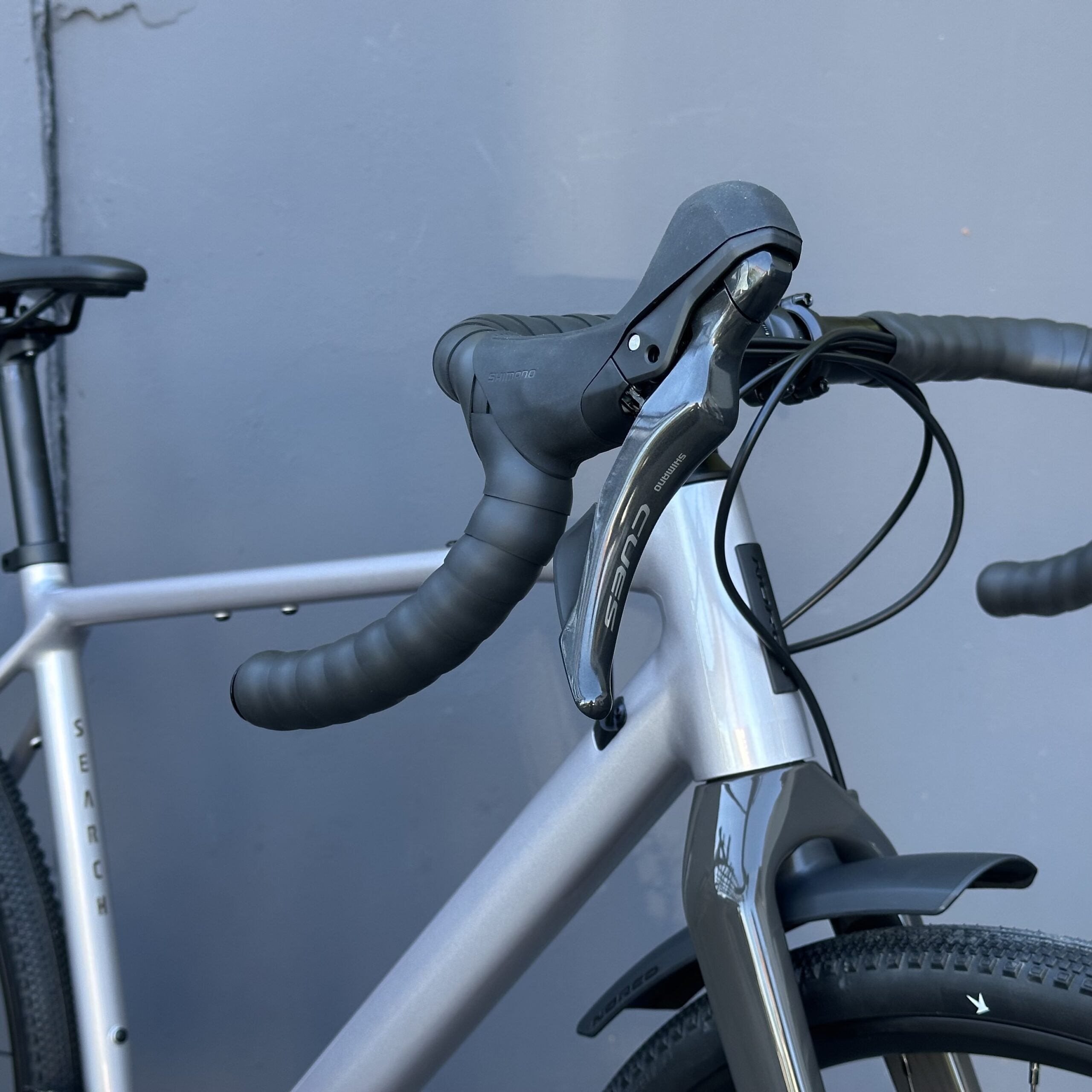 NORCO Search A CUES 2x10v | 2026 | Gravel | Aluminium – Image 3