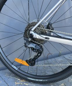 NORCO Search A CUES 2x10v | 2026 | Gravel | Aluminium – Image 7