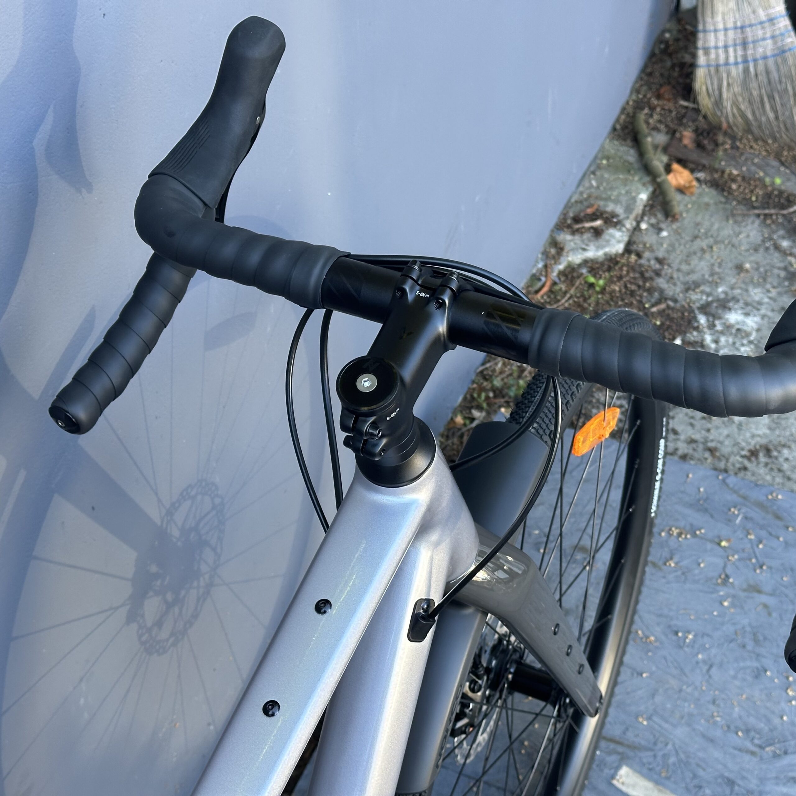 NORCO Search A CUES 2x10v | 2026 | Gravel | Aluminium – Image 8