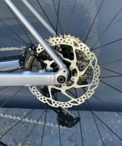 NORCO Search A CUES 2x10v | 2026 | Gravel | Aluminium – Image 9